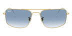 Ray-Ban Explorer 3 RB 3779 001/3F Sunglasses