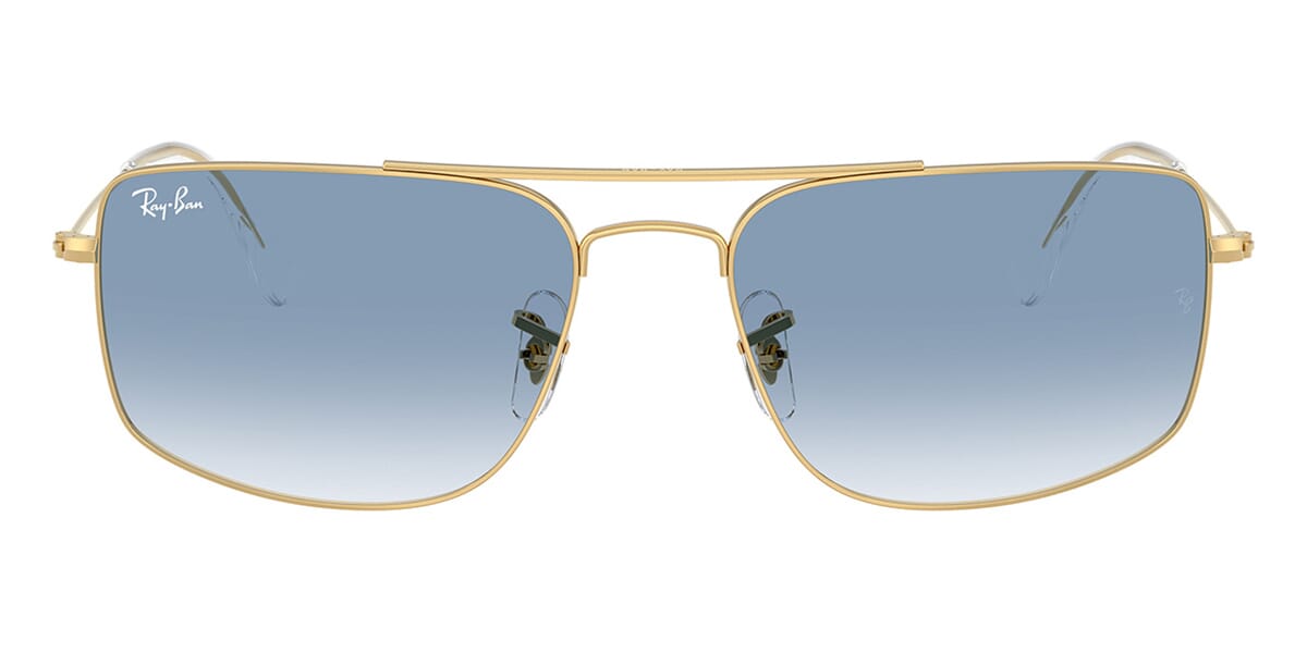 Ray-Ban Explorer 3 RB 3779 001/3F Sunglasses