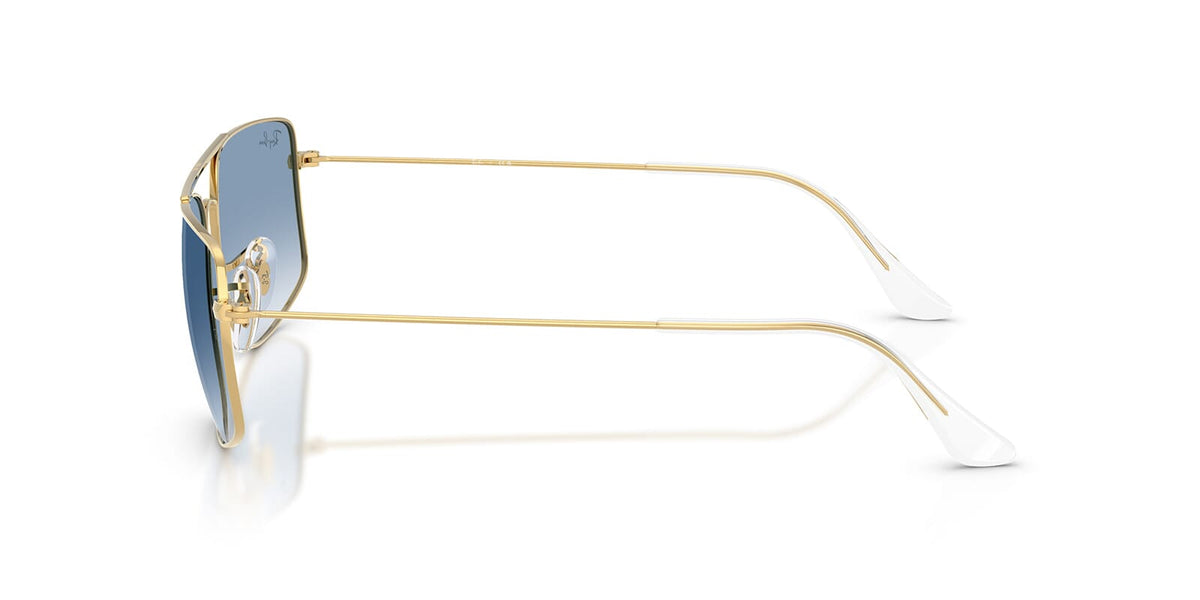 Ray-Ban Explorer 3 RB 3779 001/3F Sunglasses