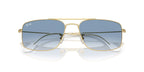 Ray-Ban Explorer 3 RB 3779 001/3F Sunglasses