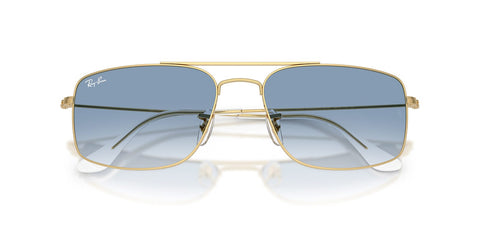 Ray-Ban Explorer 3 RB 3779 001/3F Sunglasses