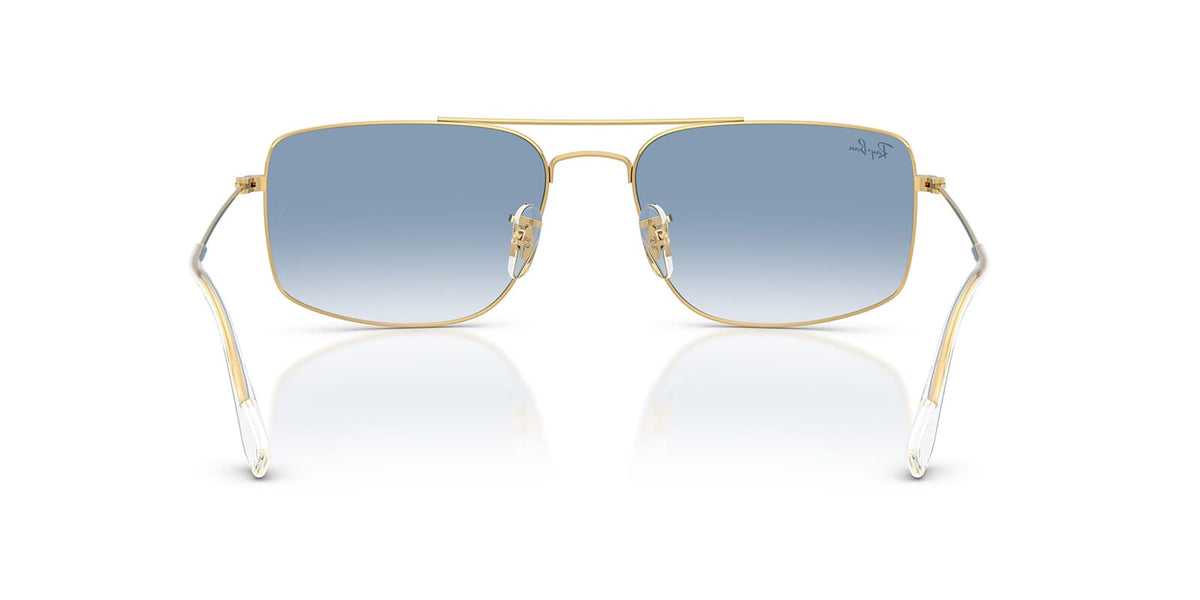 Ray-Ban Explorer 3 RB 3779 001/3F Sunglasses
