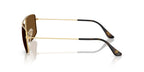 Ray-Ban Explorer 3 RB 3779 001/57 Polarised Sunglasses