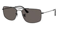 Ray-Ban Explorer 3 RB 3779 002/B1 Sunglasses
