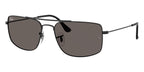 Ray-Ban Explorer 3 RB 3779 002/B1 Sunglasses