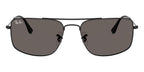 Ray-Ban Explorer 3 RB 3779 002/B1 Sunglasses