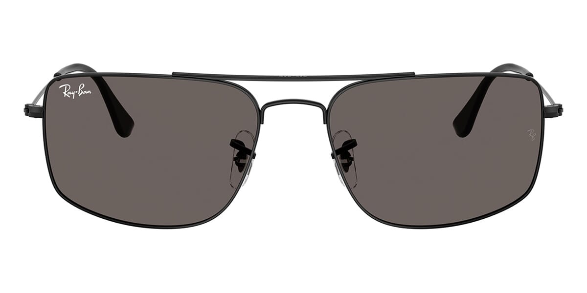 Ray-Ban Explorer 3 RB 3779 002/B1 Sunglasses