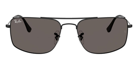 Ray-Ban Explorer 3 RB 3779 002/B1 Sunglasses