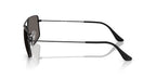 Ray-Ban Explorer 3 RB 3779 002/B1 Sunglasses