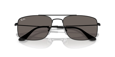 Ray-Ban Explorer 3 RB 3779 002/B1 Sunglasses