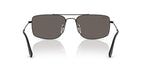 Ray-Ban Explorer 3 RB 3779 002/B1 Sunglasses