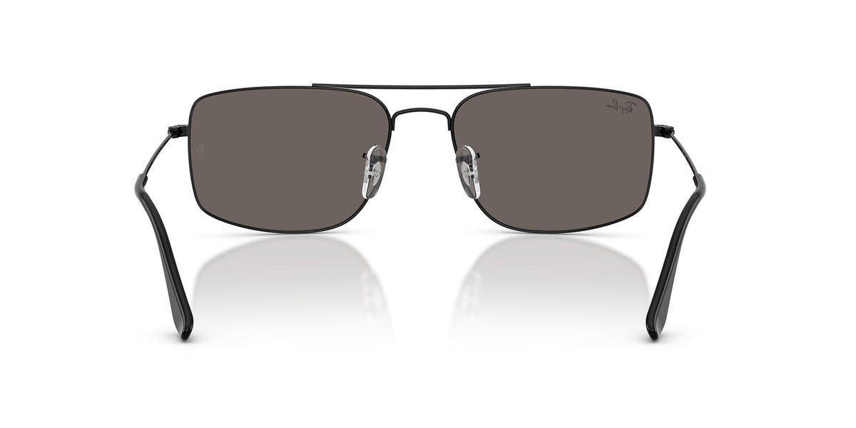 Ray-Ban Explorer 3 RB 3779 002/B1 Sunglasses