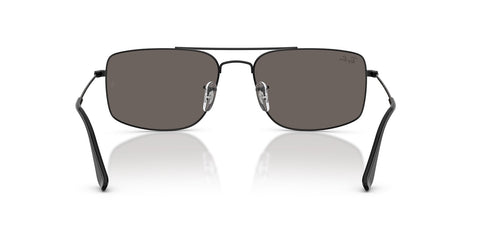 Ray-Ban Explorer 3 RB 3779 002/B1 Sunglasses