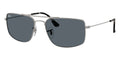 Ray-Ban Explorer 3 RB 3779 004/R5 Sunglasses