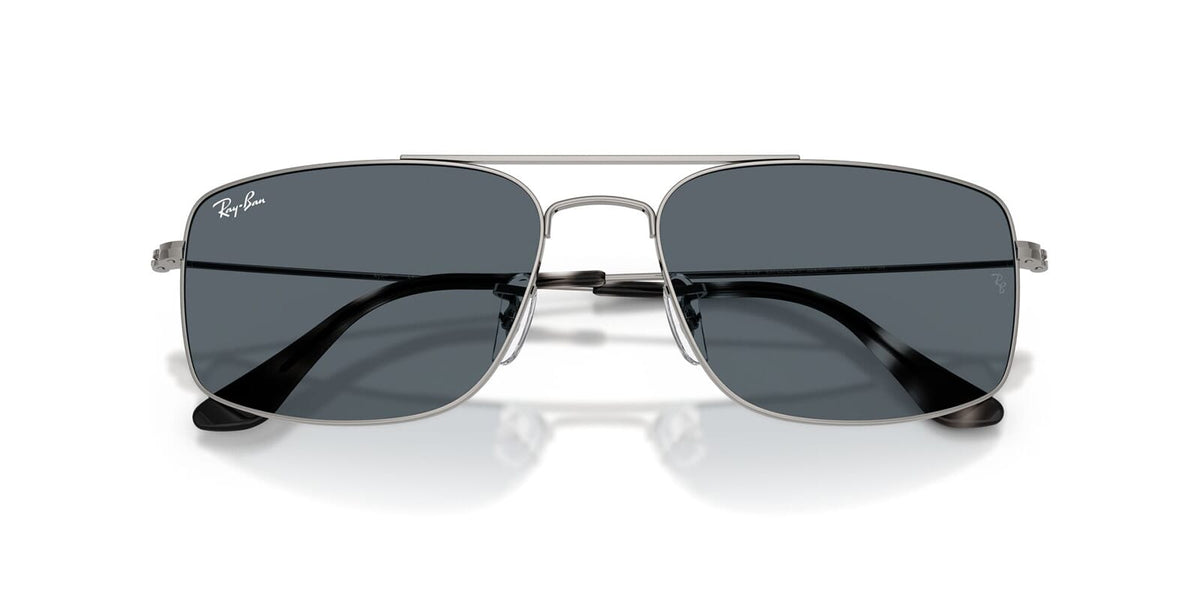 Ray-Ban Explorer 3 RB 3779 004/R5 Sunglasses