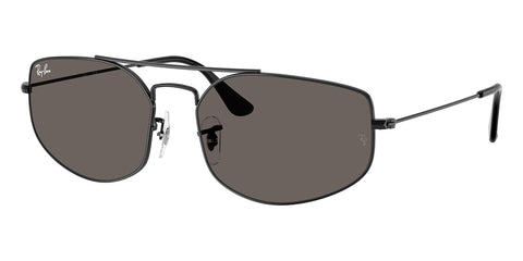 Ray-Ban Explorer 5 RB 3845 002/B1 Sunglasses
