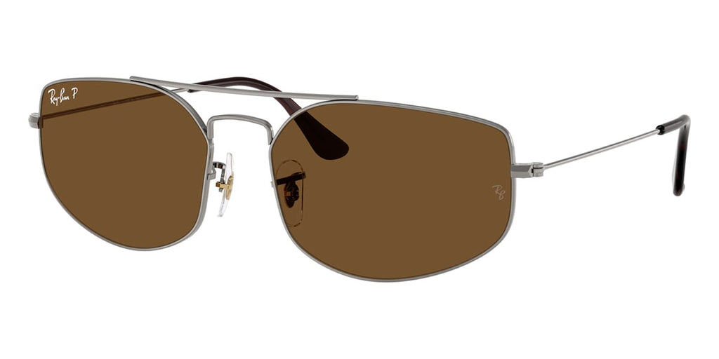 Ray-Ban Explorer 5 RB 3845 004/57 Sunglasses