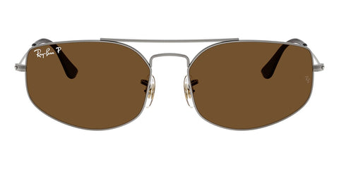 Ray-Ban Explorer 5 RB 3845 004/57 Sunglasses