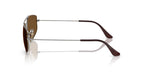 Ray-Ban Explorer 5 RB 3845 004/57 Sunglasses