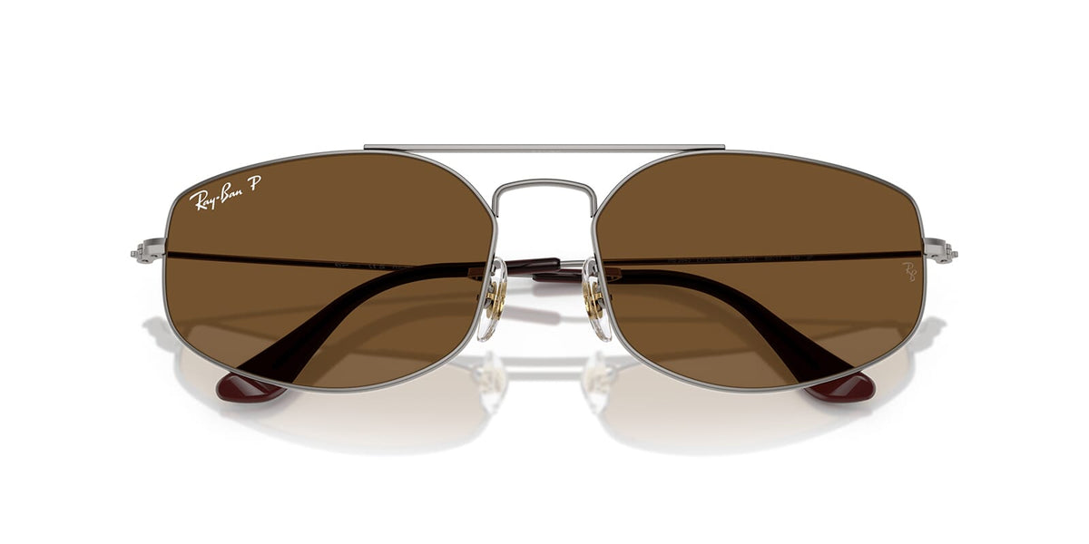 Ray-Ban Explorer 5 RB 3845 004/57 Sunglasses