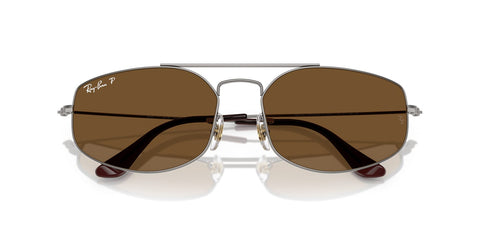 Ray-Ban Explorer 5 RB 3845 004/57 Sunglasses