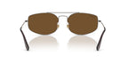 Ray-Ban Explorer 5 RB 3845 004/57 Sunglasses