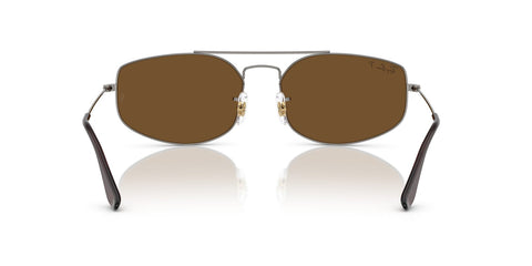 Ray-Ban Explorer 5 RB 3845 004/57 Sunglasses