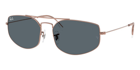 Ray-Ban Explorer 5 RB 3845 9035/R5 Sunglasses