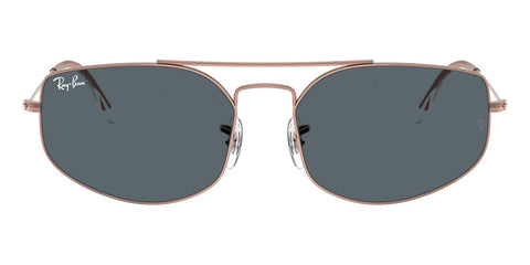 Ray-Ban Explorer 5 RB 3845 9035/R5 Sunglasses