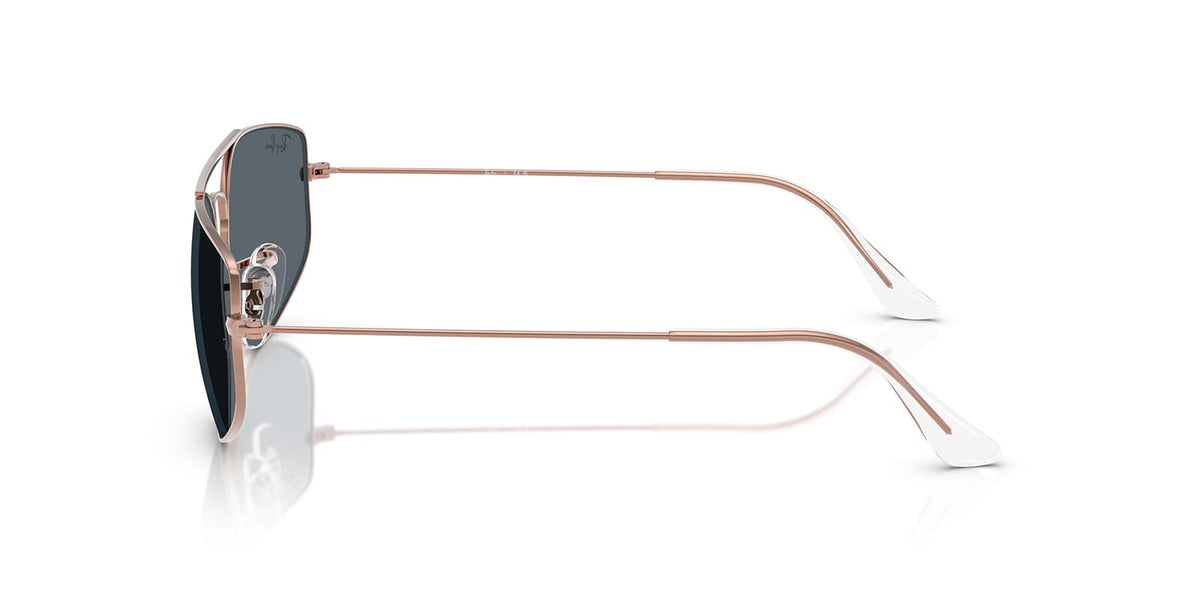 Ray-Ban Explorer 5 RB 3845 9035/R5 Sunglasses