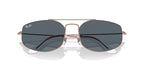 Ray-Ban Explorer 5 RB 3845 9035/R5 Sunglasses