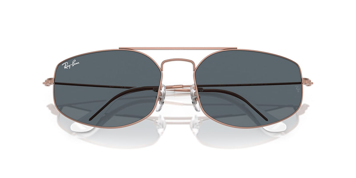 Ray-Ban Explorer 5 RB 3845 9035/R5 Sunglasses