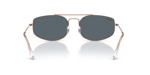 Ray-Ban Explorer 5 RB 3845 9035/R5 Sunglasses