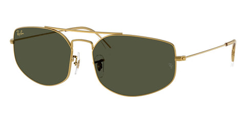 Ray-Ban Explorer 5 RB 3845 9196/31 Sunglasses