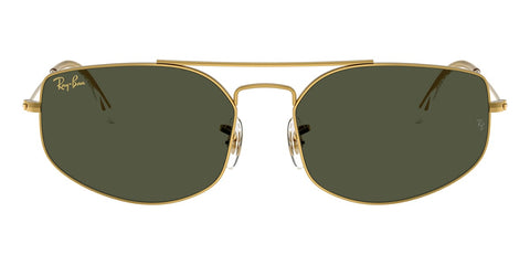 Ray-Ban Explorer 5 RB 3845 9196/31 Sunglasses