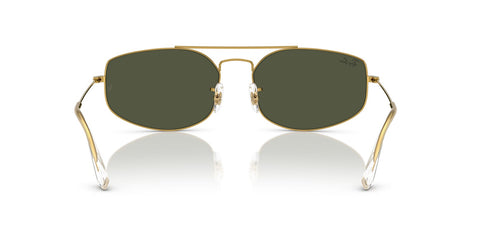 Ray-Ban Explorer 5 RB 3845 9196/31 Sunglasses