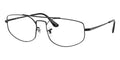 Ray-Ban Explorer 5 RB 6545 2509 Glasses