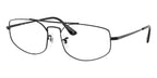 Ray-Ban Explorer 5 RB 6545 2509 Glasses
