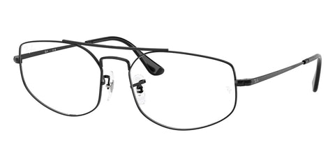 Ray-Ban Explorer 5 RB 6545 2509 Glasses