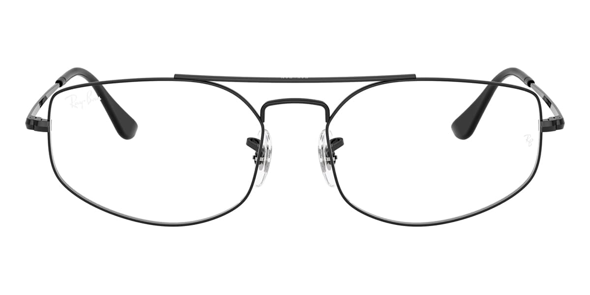 Ray-Ban Explorer 5 RB 6545 2509 Glasses