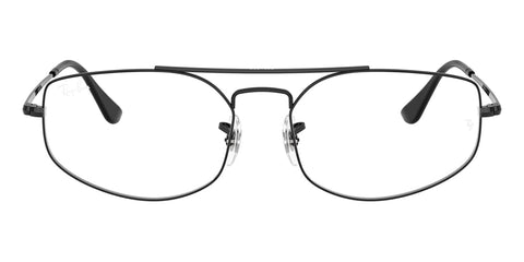 Ray-Ban Explorer 5 RB 6545 2509 Glasses