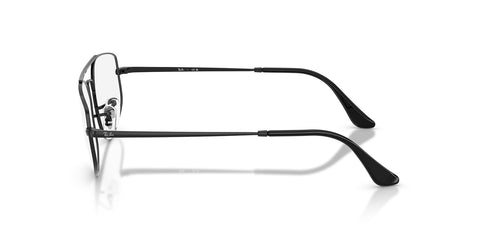 Ray-Ban Explorer 5 RB 6545 2509 Glasses