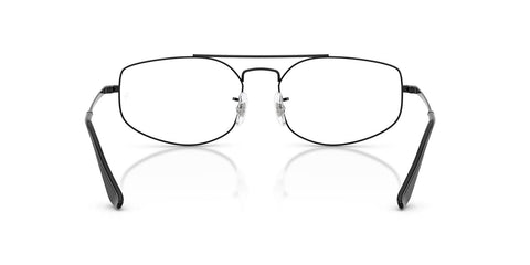 Ray-Ban Explorer 5 RB 6545 2509 Glasses