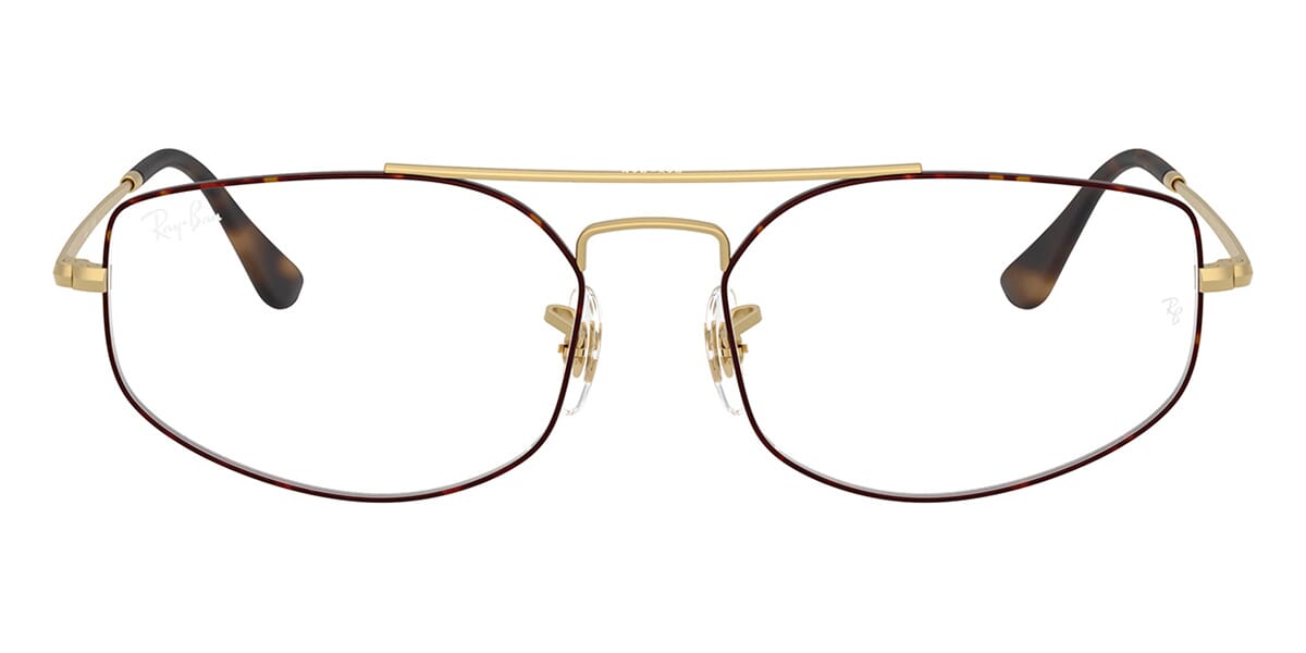 Ray-Ban Explorer 5 RB 6545 3188 Glasses