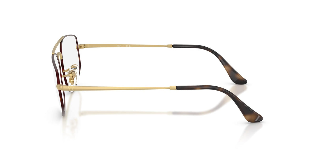 Ray-Ban Explorer 5 RB 6545 3188 Glasses