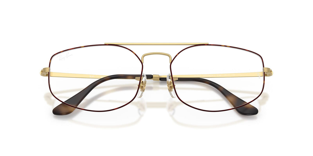 Ray-Ban Explorer 5 RB 6545 3188 Glasses