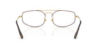 Ray-Ban Explorer 5 RB 6545 3188 Glasses