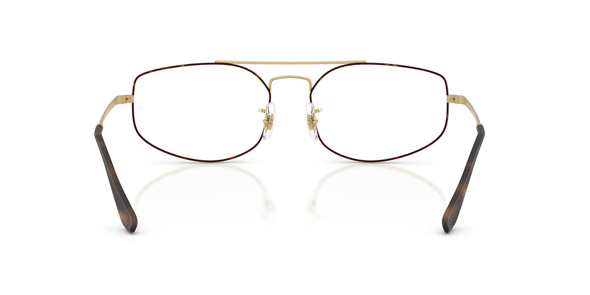 Ray-Ban Explorer 5 RB 6545 3188 Glasses