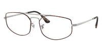 Ray-Ban Explorer 5 RB 6545 3194