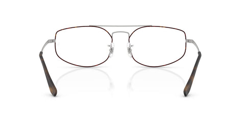 Ray-Ban Explorer 5 RB 6545 3194 Glasses